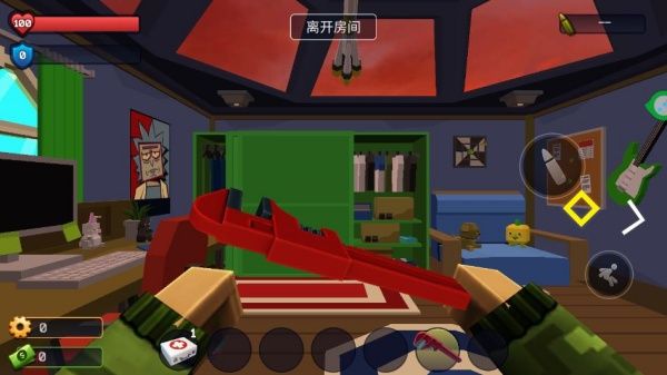 游戏怎么玩配图2