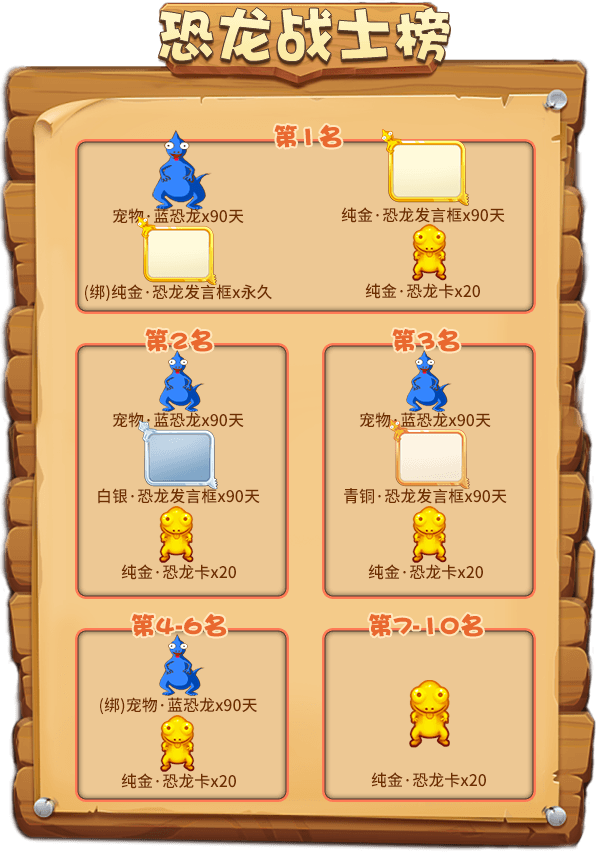 黄金宝藏闪耀开启!《推理学院》愚人节活动上线 黄金宝藏闪耀开启!《推理学院》愚人节活动上线
