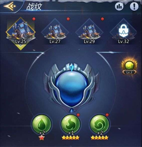 如何提高兵种属性配图5