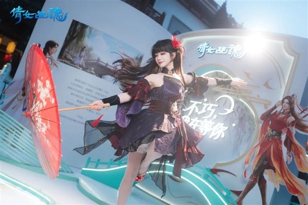 倩女幽魂22