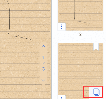 notability怎么清除所有笔记2