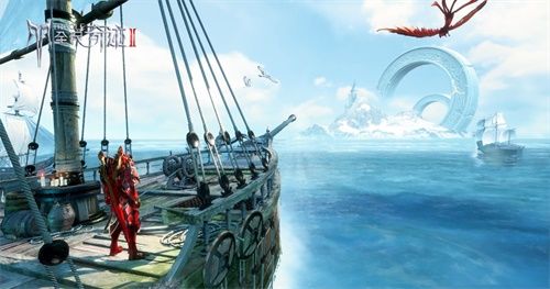 华丽魔幻手游《全民奇迹2》火爆测试中,跨服战区即将燃情开启 华丽魔幻手游《全民奇迹2》火爆测试中,跨服战区即将燃情开启