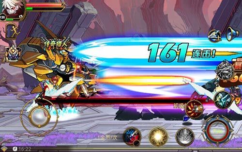 勇士觉醒2