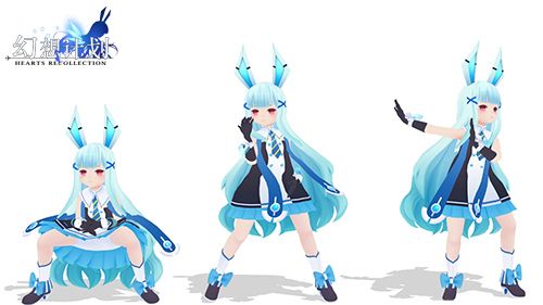 幻想计划4