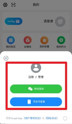 Torqak使用指南配图1