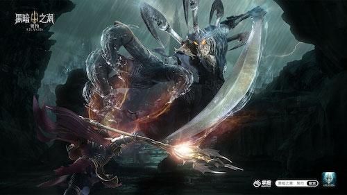 黑暗之潮:契约2