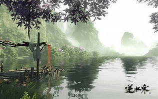 《逆水寒手游》混江湖隐藏结局攻略 逆水寒手游混江湖隐藏结局怎么达成6