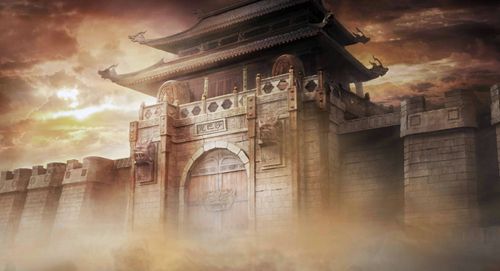 沙城生死决