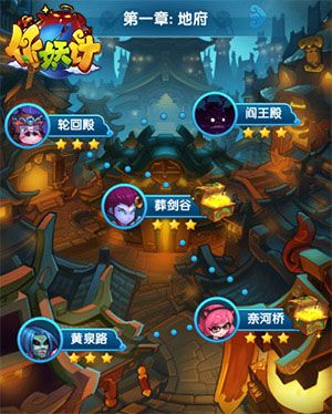 主线副本攻略配图1