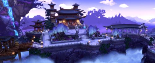 剑网3:指尖江湖2