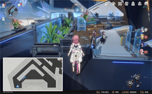 《崩坏星穹铁道》钻石与铁锈成就攻略 崩坏星穹铁道致黯淡星怎么做2
