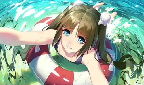 姬魔恋战纪4