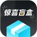 惊喜盲盒app