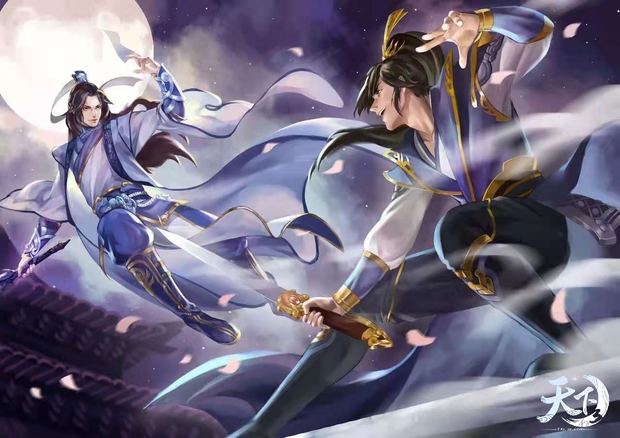 激情对战倒计时!《天下3》开启热血战斗新篇章! 激情对战倒计时!《天下3》开启热血战斗新篇章!