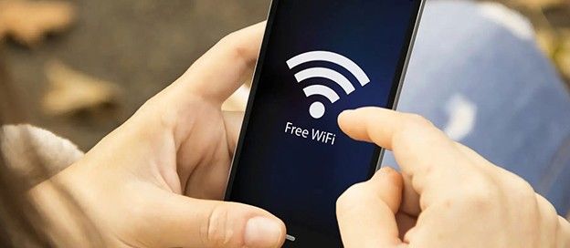 防蹭网app