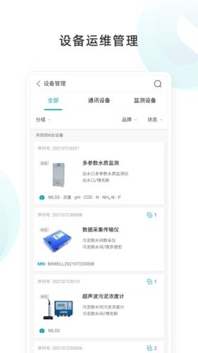 物邻网app特色