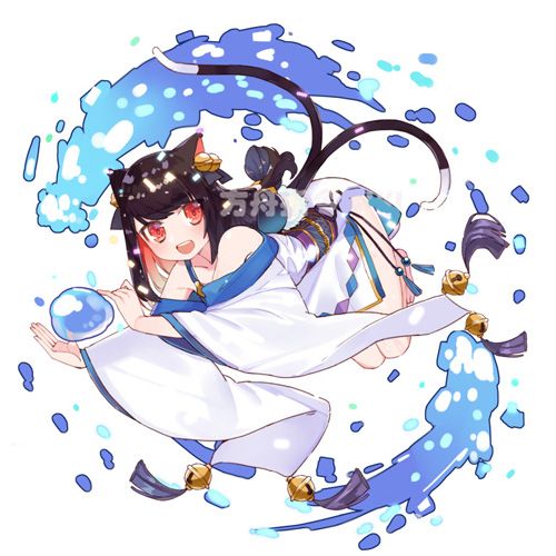 方舟指令桥姬获得