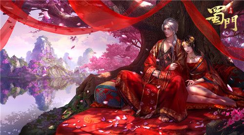 蜀门手游7