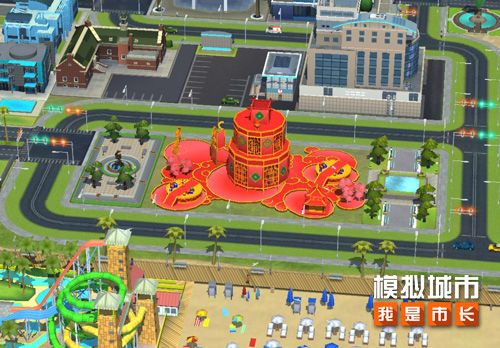 中国风建造介绍配图1