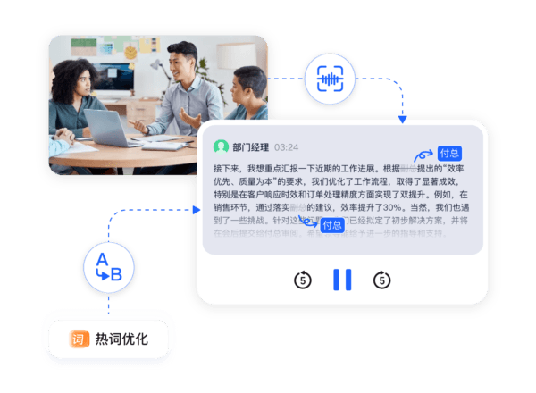 讯飞听见app13
