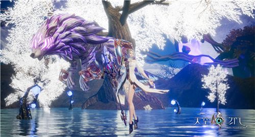 天空之门6