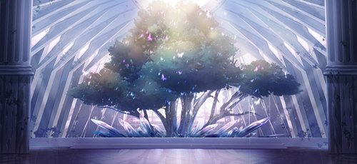 自然之美的雕琢《王者降临》阿瓦隆场景一览 自然之美的雕琢《王者降临》阿瓦隆场景一览