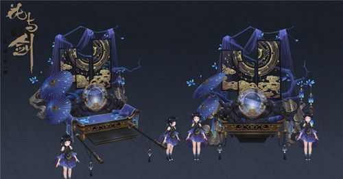 (图6)歌落梁尘,雍容华贵的新坐骑