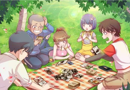 三国杀online3
