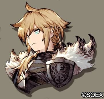 FFBE幻影战争5