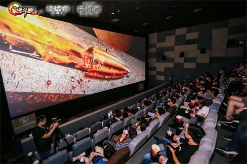 魂斗罗:归来5