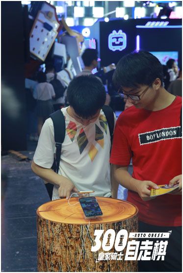 皇家骑士:300自走棋2