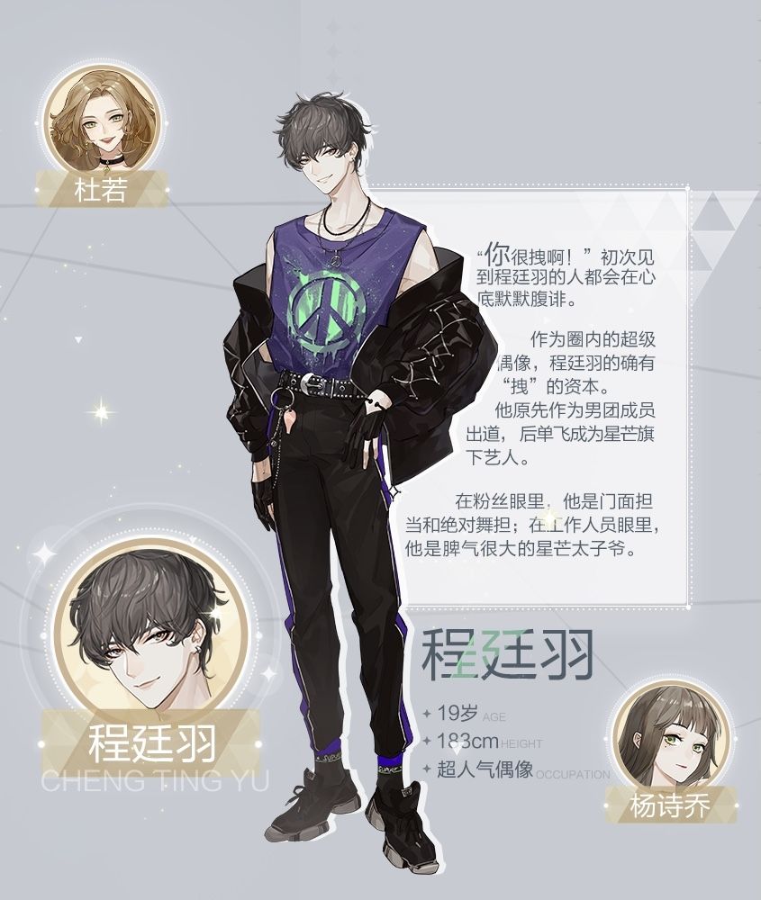 绝对演绎5