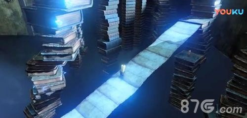 蜡烛人第二关2