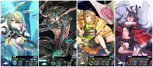 皇家骑士:300自走棋2