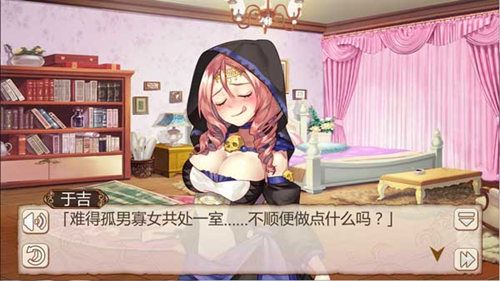 姬魔恋战纪