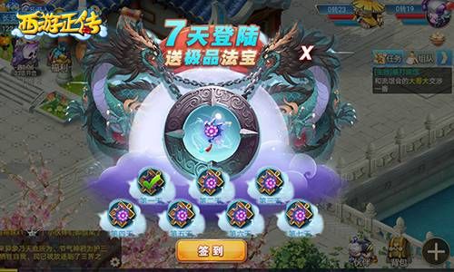 西游正传3