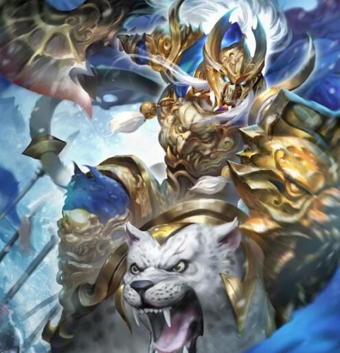 三国杀OL4