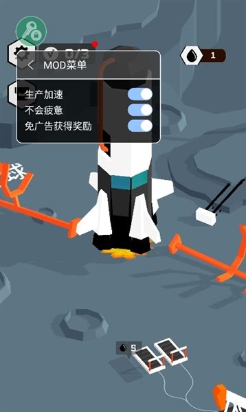 登月探险家