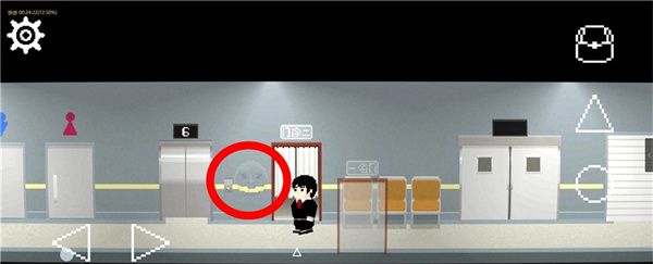 医院大楼异常攻略配图6