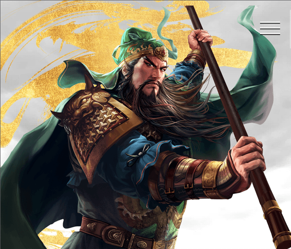 SSR武将推荐配图2