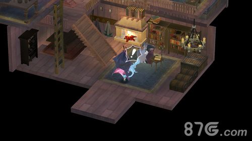 魔女之泉3黑化剧情攻略28