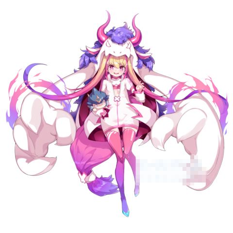 方舟指令贝希摩斯