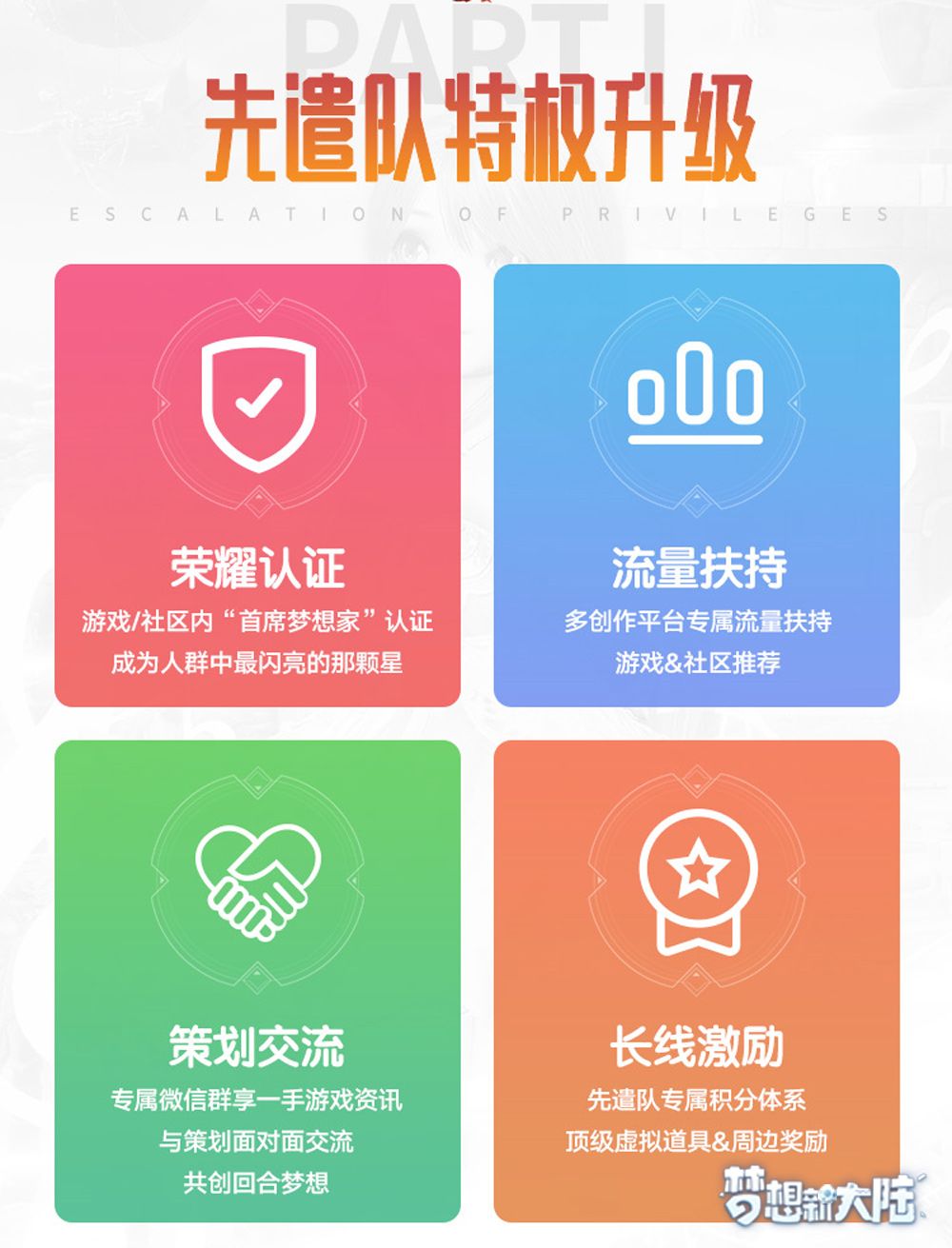 扬帆起航筑梦前行 《梦想新大陆》今日开启付费删档测试 扬帆起航筑梦前行 《梦想新大陆》今日开启付费删档测试