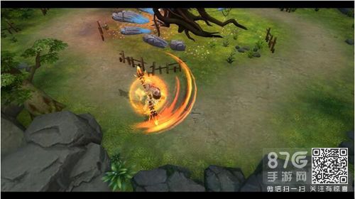 蜀门手游武尊法宝介绍