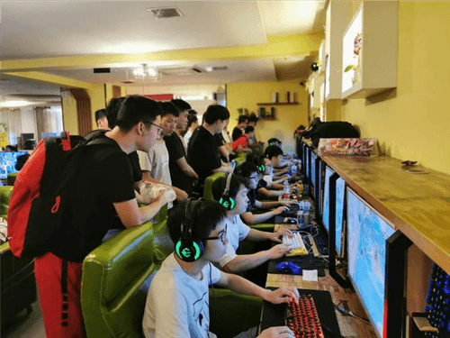 街头篮球4