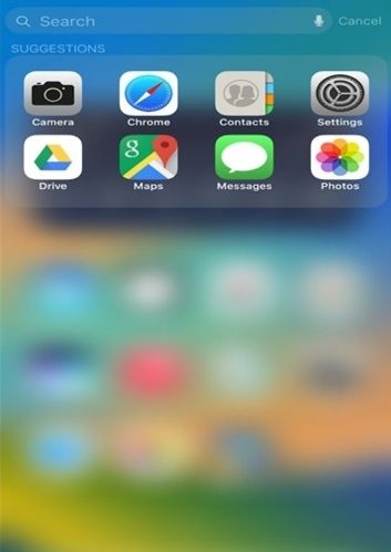ioslauncher16安卓版图片2