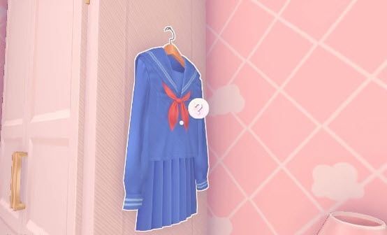 全服装收集攻略 配图3