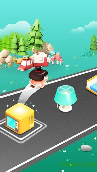 王牌飞跃1