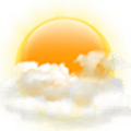 非常准天气app