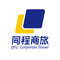 DTG大唐商旅app